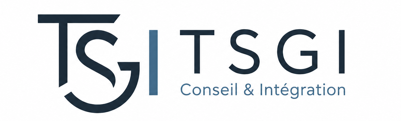 TSGI Conseil & Intégration